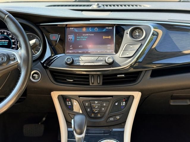 2016 Buick Envision Premium I