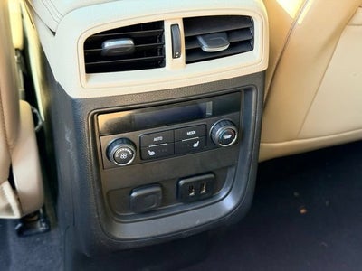 2016 Buick Envision Premium I