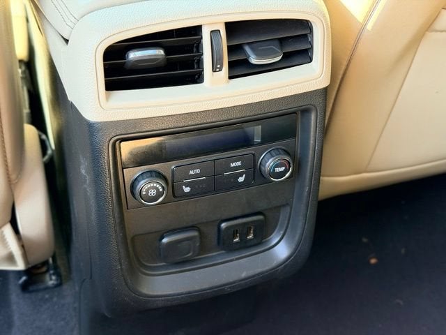 2016 Buick Envision Premium I