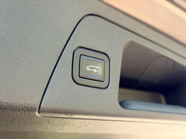 2016 Buick Envision Premium I