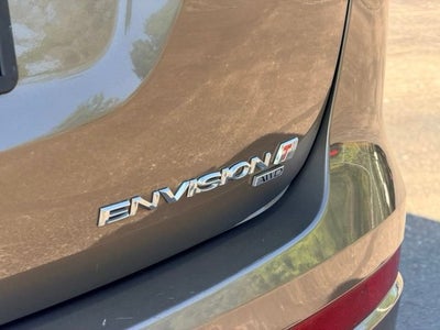 2016 Buick Envision Premium I