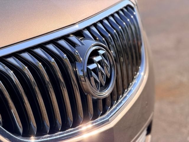 2016 Buick Envision Premium I