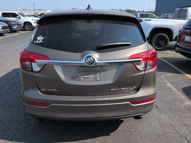2016 Buick Envision Premium I
