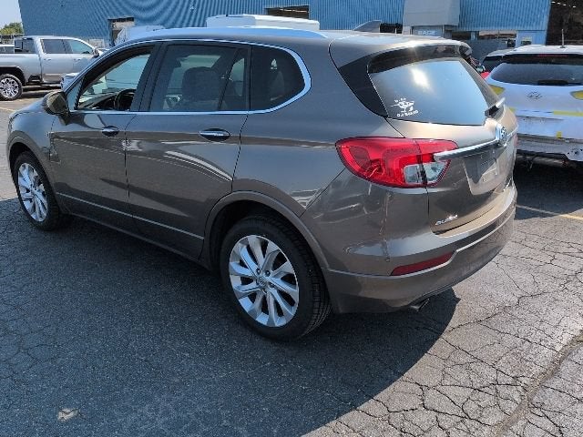 2016 Buick Envision Premium I