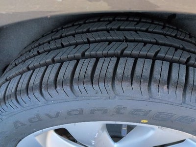 2016 Buick Envision Premium I