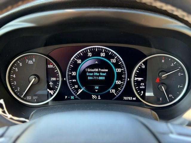 2016 Buick Envision Premium I