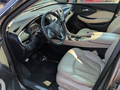 2016 Buick Envision Premium I