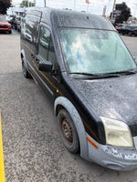 2013 Ford Transit Connect XL