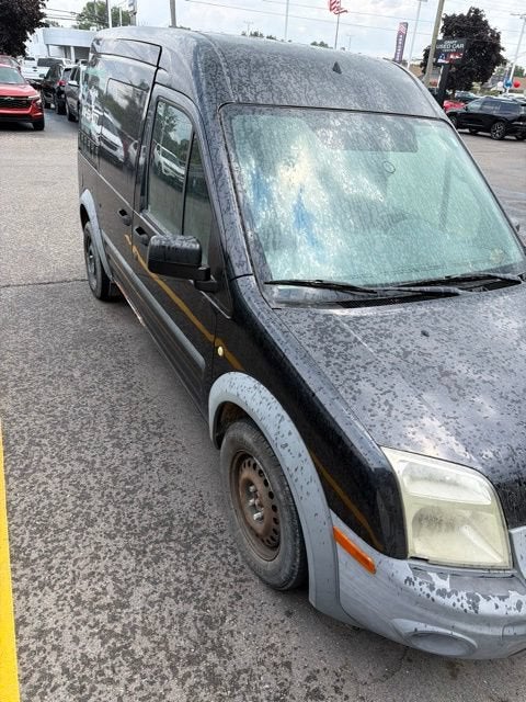 2013 Ford Transit Connect XL