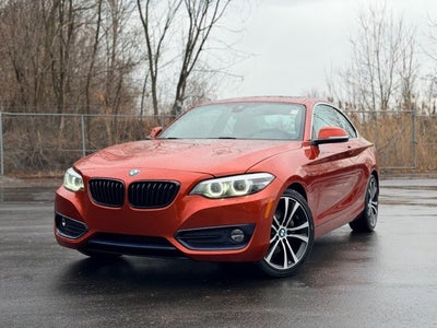 2020 BMW 230i xDrive
