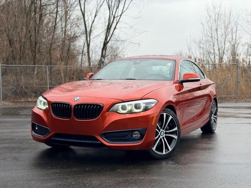 2020 BMW 230i xDrive