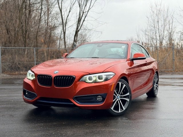 2020 BMW 230i xDrive