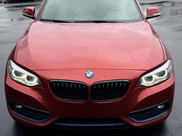 2020 BMW 230i xDrive