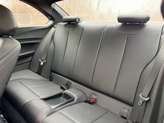 2020 BMW 230i xDrive