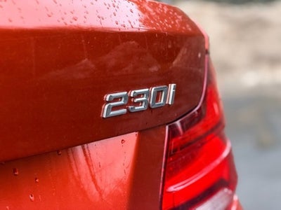 2020 BMW 230i xDrive