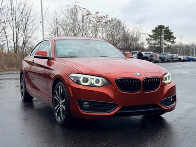 2020 BMW 230i xDrive