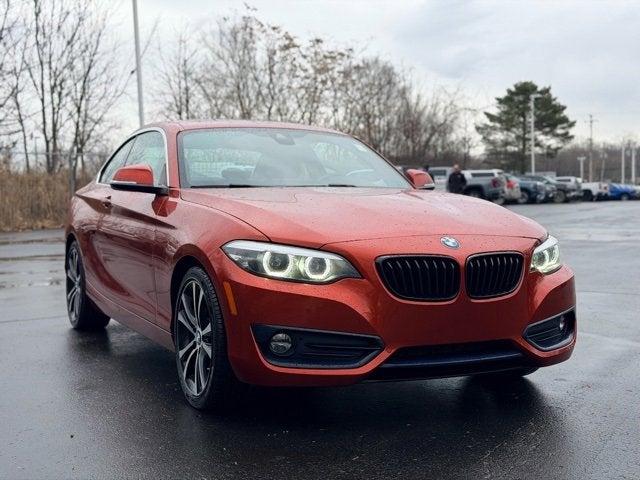 2020 BMW 230i xDrive