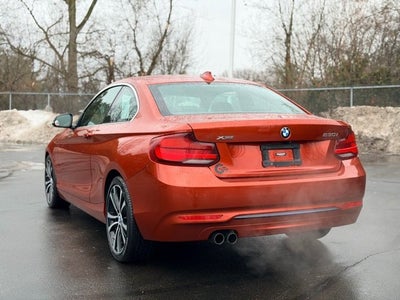 2020 BMW 230i xDrive