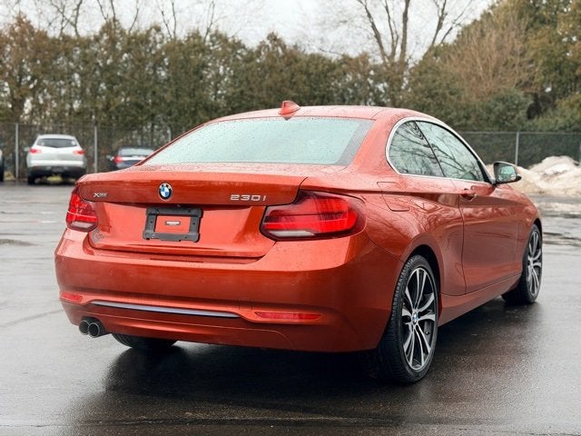 2020 BMW 230i xDrive