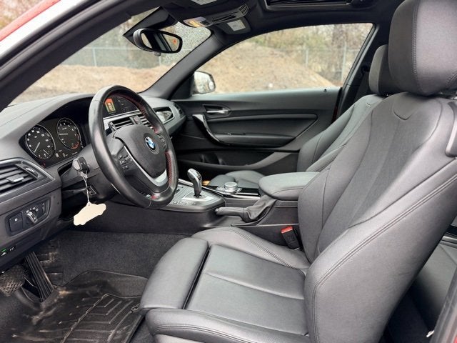 2020 BMW 230i xDrive