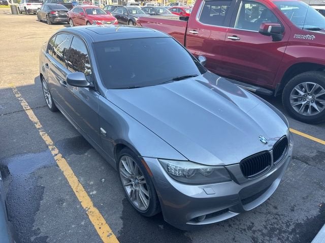 2011 BMW 335i xDrive