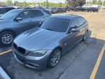 2011 BMW 335i xDrive