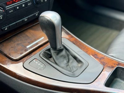 2006 BMW 3 Series 330xi