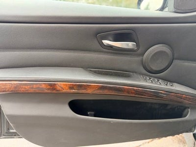 2006 BMW 3 Series 330xi