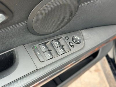 2006 BMW 3 Series 330xi