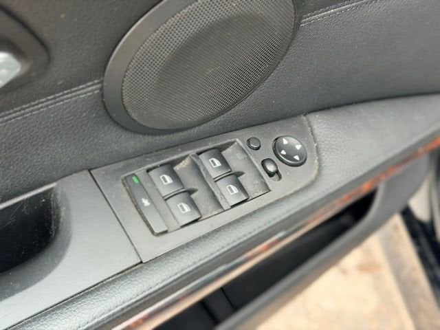 2006 BMW 3 Series 330xi