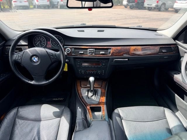 2006 BMW 3 Series 330xi