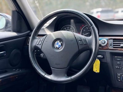 2006 BMW 3 Series 330xi
