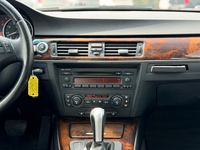 2006 BMW 3 Series 330xi