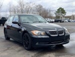 2006 BMW 3 Series 330xi