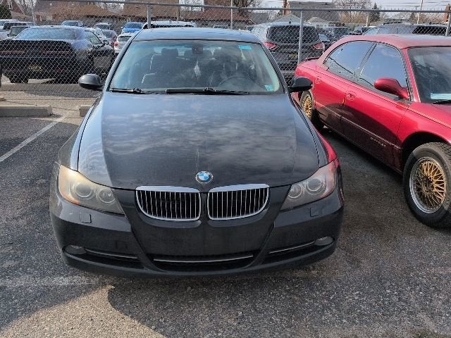 2006 BMW 3 Series 330xi