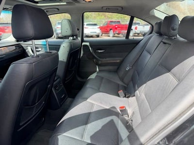 2006 BMW 3 Series 330xi