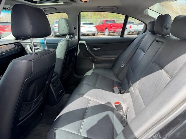 2006 BMW 3 Series 330xi