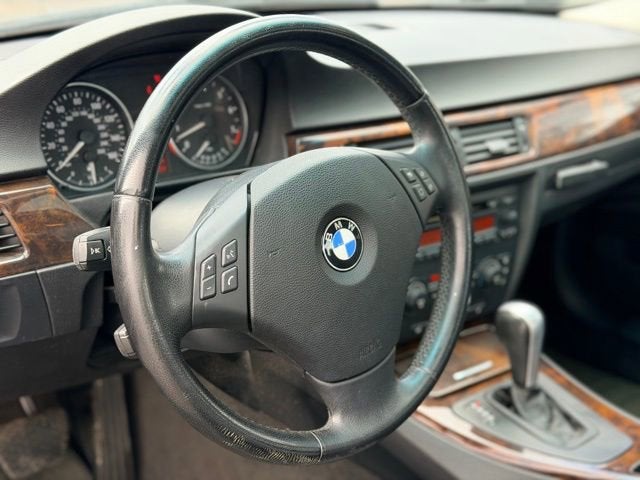 2006 BMW 3 Series 330xi