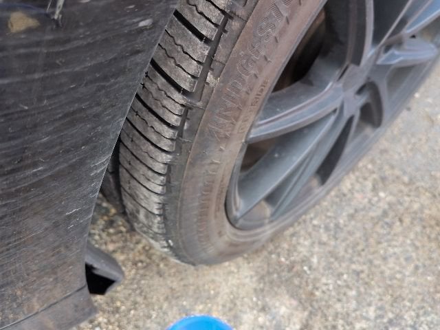 2006 BMW 3 Series 330xi