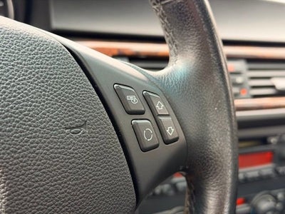 2006 BMW 3 Series 330xi