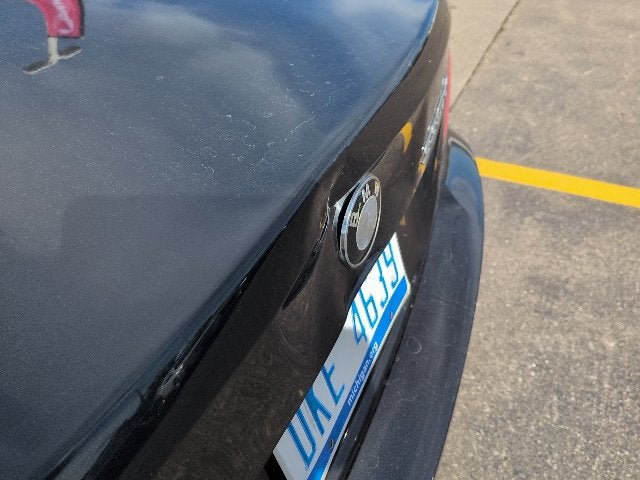 2008 BMW 335xi 335xi