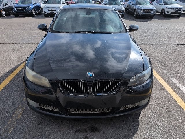 2008 BMW 335xi 335xi