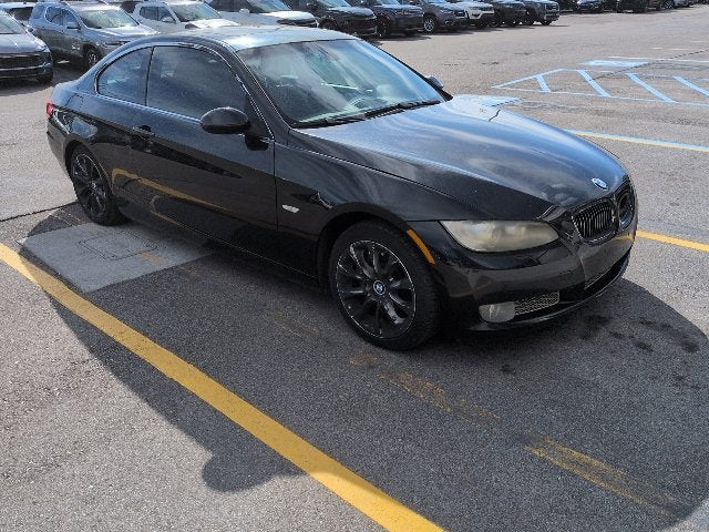 2008 BMW 335xi 335xi