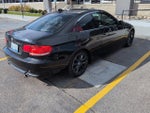 2008 BMW 335xi 335xi