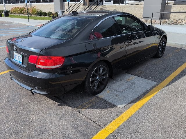 2008 BMW 335xi 335xi