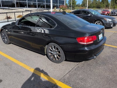 2008 BMW 335xi 335xi