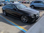 2018 Mercedes-Benz E-Class E 400