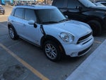 2015 MINI Countryman Cooper S