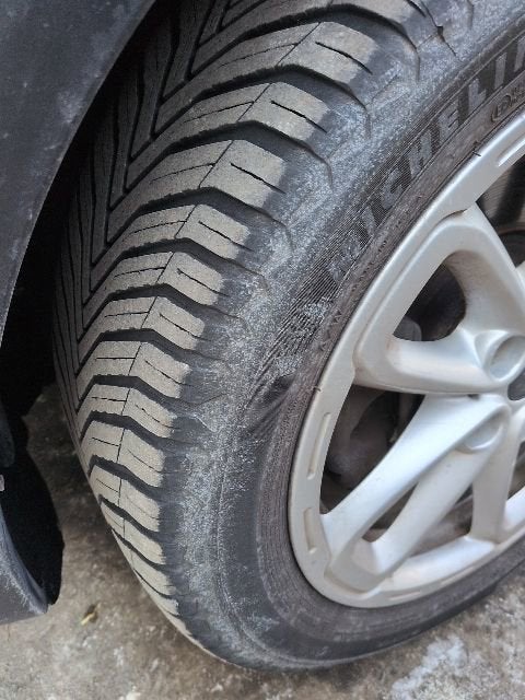 2015 MINI Countryman Cooper S