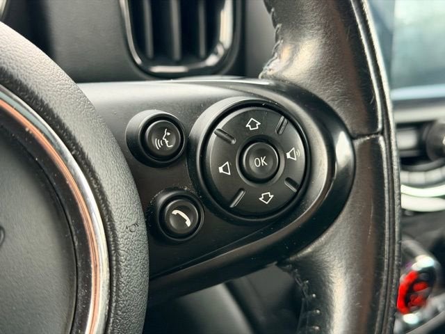 2020 MINI Countryman Cooper